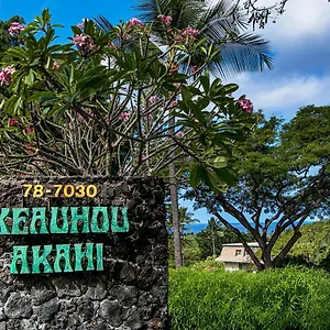 Keauhou Akahi 302 Kailua-Kona
